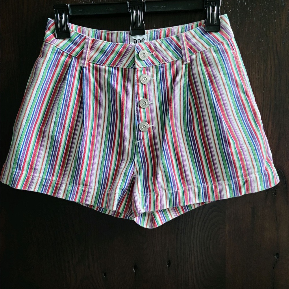 Urban Outfitters BDG Shorts